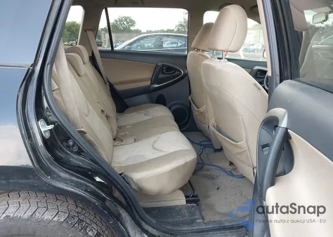 2010 Toyota Rav4 from USA, damaged, VIN 2T3BF4DVXAW070963